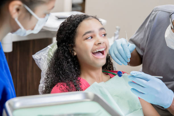 Best Emergency Root Canal Treatment in Goshen, AR