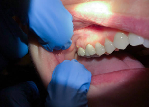 Best Pediatric Emergency Dentist in Goshen, AR
