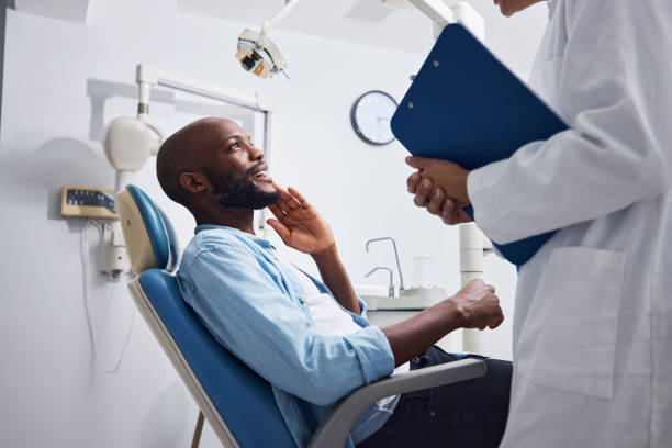Best Emergency Tooth Extraction in Goshen, AR
