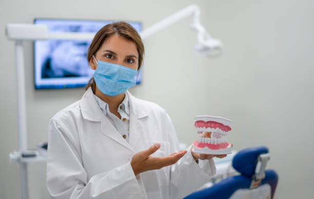 Best Emergency Treatment for Toothache in Goshen, AR