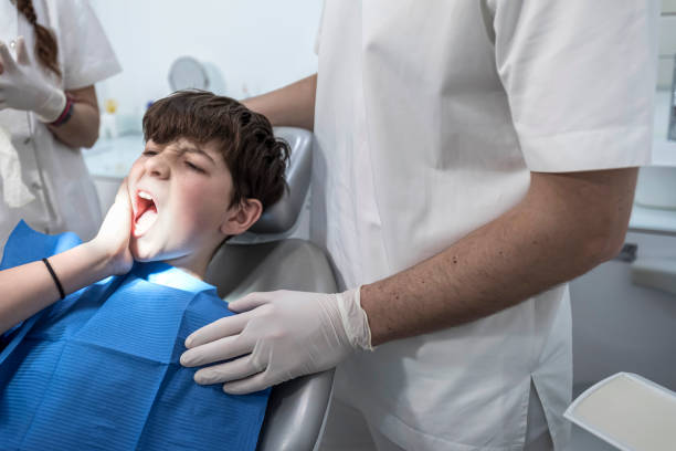 Best Emergency Dental Care for Trauma or Injury in Goshen, AR